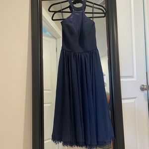 NWT Dress The Population dress🦋